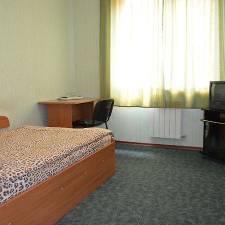 Sfinks Ξενοδοχείο Zaporizhia Εξωτερικό φωτογραφία