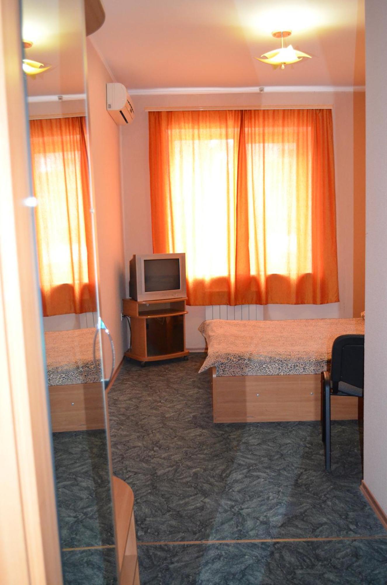 Sfinks Ξενοδοχείο Zaporizhia Εξωτερικό φωτογραφία