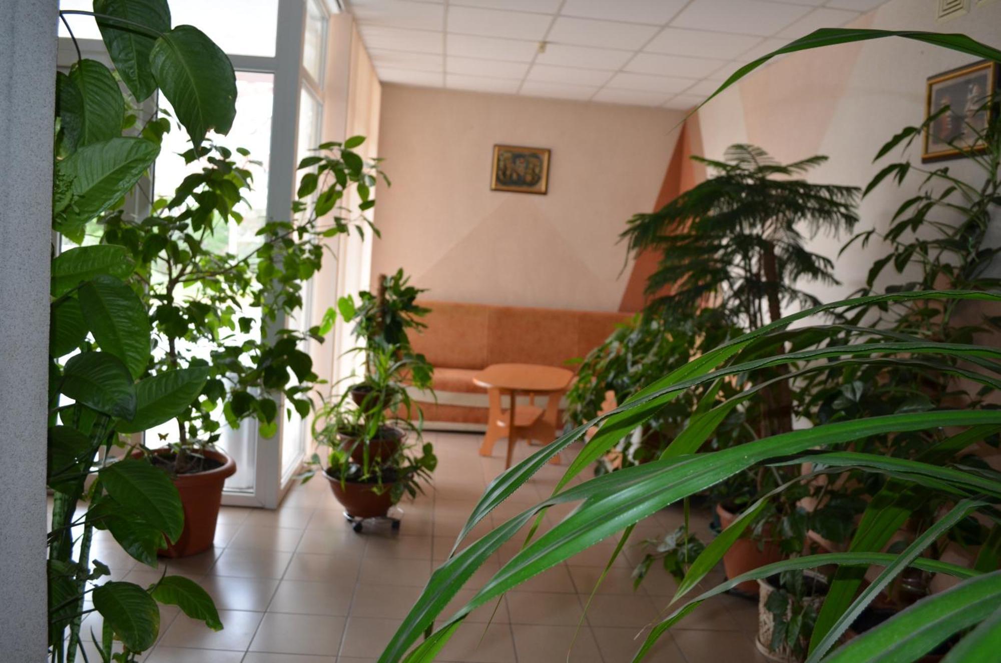 Sfinks Ξενοδοχείο Zaporizhia Εξωτερικό φωτογραφία